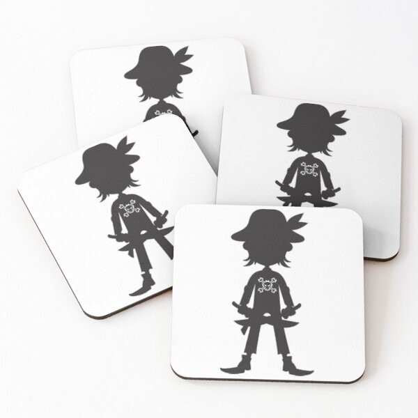 Item preview, Pirate designed and sold by taveulrangue.