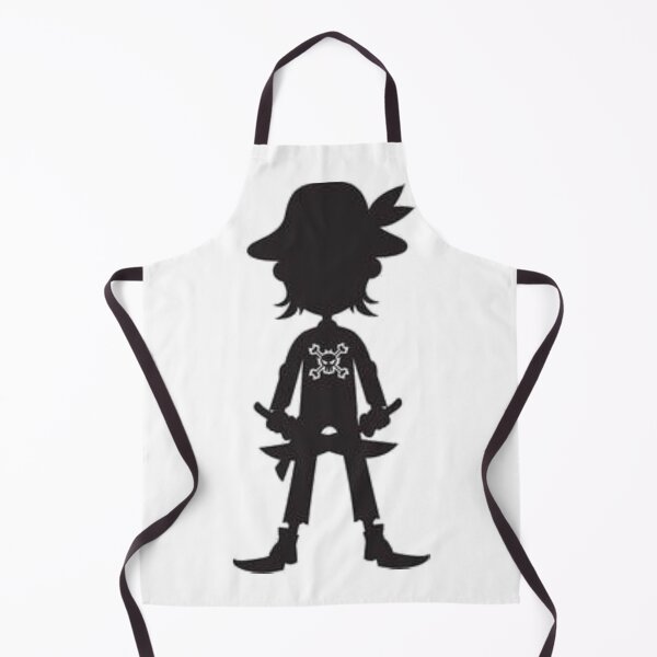 Item preview, Pirate designed and sold by taveulrangue.