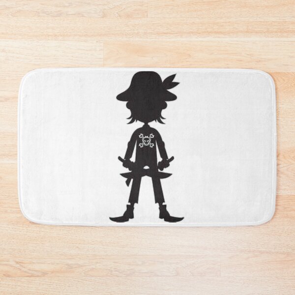 Item preview, Pirate designed and sold by taveulrangue.