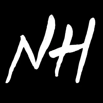 Artwork thumbnail, NH by RafaTakami