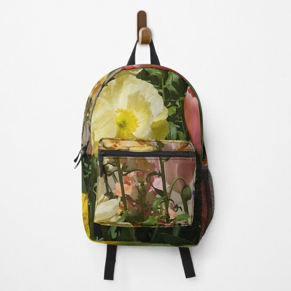 Item preview, Yellow Flowers designed and sold by Allan P Friedlander.