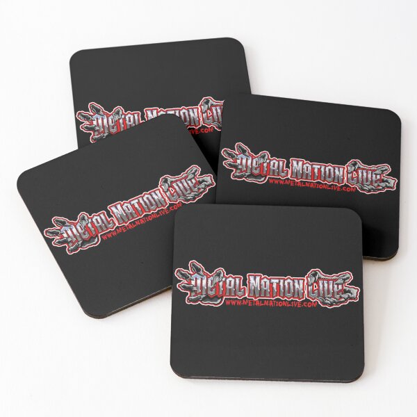 Item preview, METAL NATION LIVE MINNESOTA designed and sold by markramm.