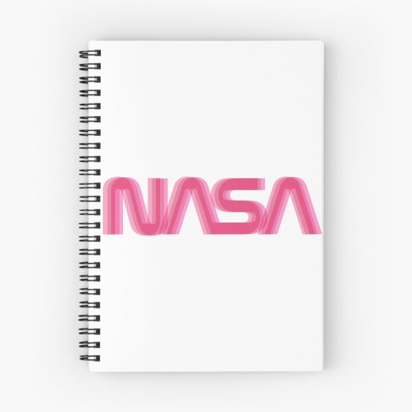 Item preview, NASA Pink Logo designed and sold by rachj5.