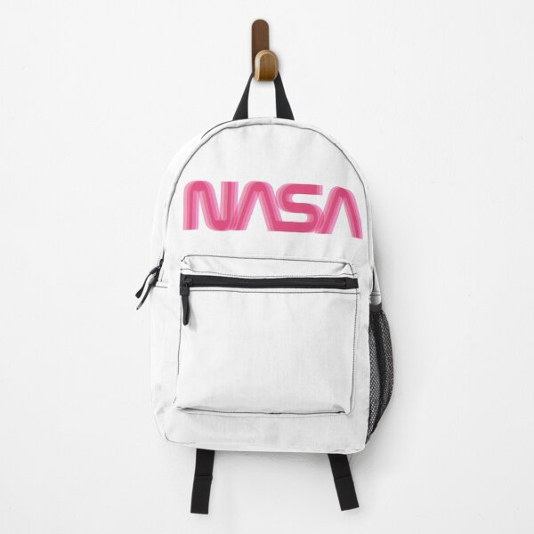 Item preview, NASA Pink Logo designed and sold by rachj5.
