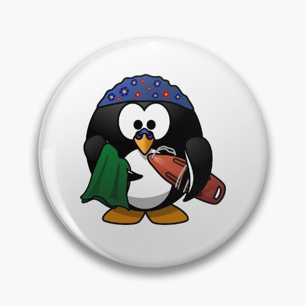 Item preview, Penguin designed and sold by Water Sports and Safety.