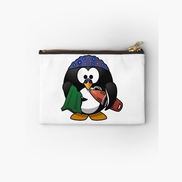 Item preview, Penguin designed and sold by Water Sports and Safety.