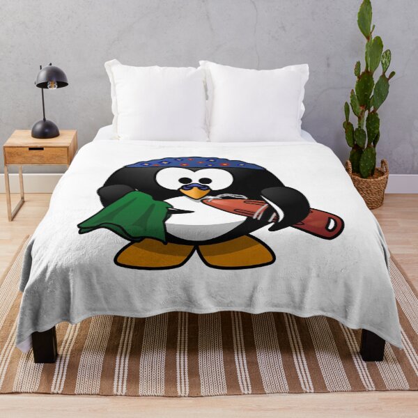 Item preview, Penguin designed and sold by Water Sports and Safety.