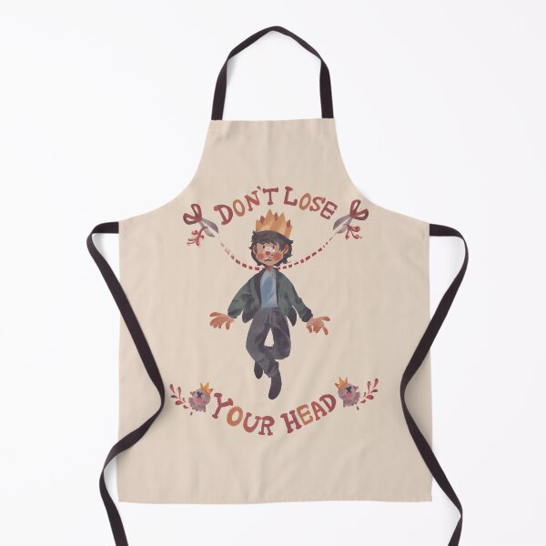Item preview, Don't Lose Your Head designed and sold by Honey Dotes.