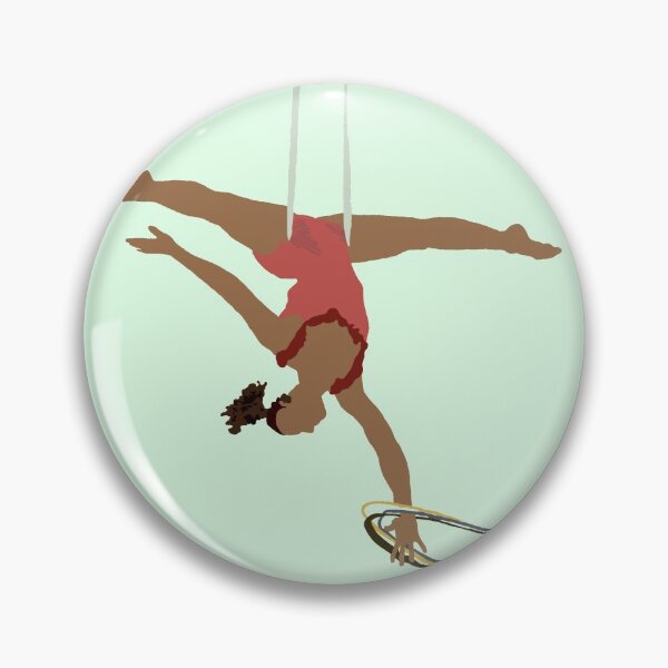 Item preview, Aerialist designed and sold by Emily Boynton.