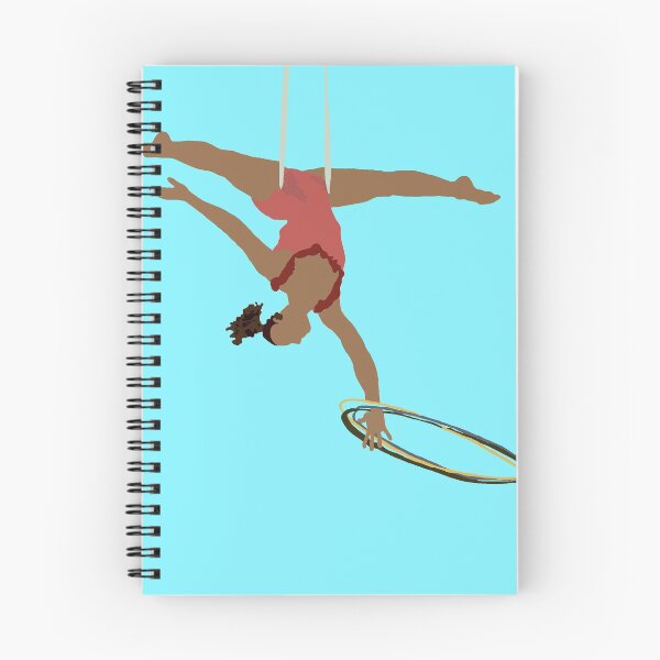 Item preview, Aerialist designed and sold by Emily Boynton.