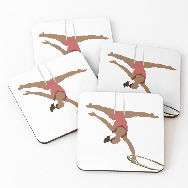 Item preview, Aerialist designed and sold by Emily Boynton.