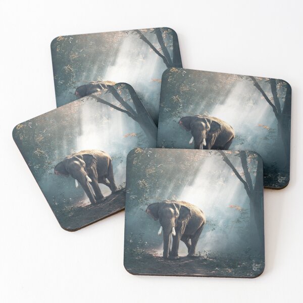 Item preview, Elephant  designed and sold by Katieballyn01.