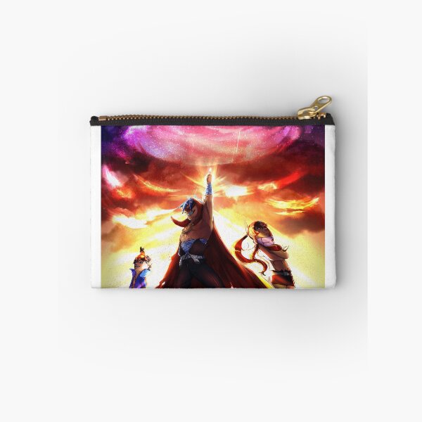 Item preview, Gurren Lagann: Piercing the Heavens designed and sold by Christopher Adcock.