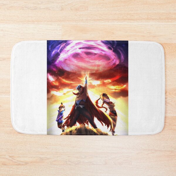 Item preview, Gurren Lagann: Piercing the Heavens designed and sold by Christopher Adcock.