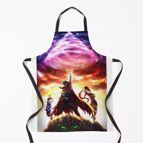 Item preview, Gurren Lagann: Piercing the Heavens designed and sold by Christopher Adcock.