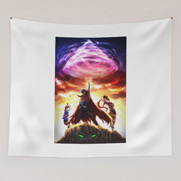 Item preview, Gurren Lagann: Piercing the Heavens designed and sold by Christopher Adcock.