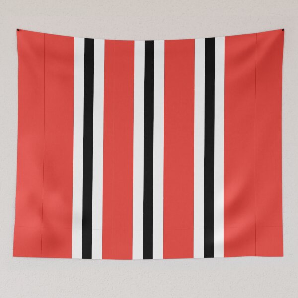 Item preview, United Stripes designed and sold by Confusion101.