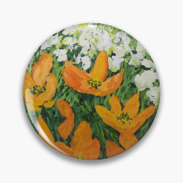 Item preview, Field of Poppies designed and sold by Allan P Friedlander.