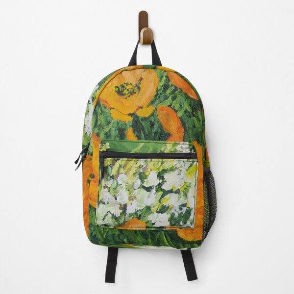 Item preview, Field of Poppies designed and sold by Allan P Friedlander.