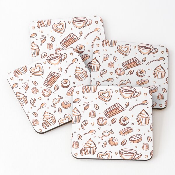 Item preview, Chocolate and Desserts designed and sold by edwardecho.