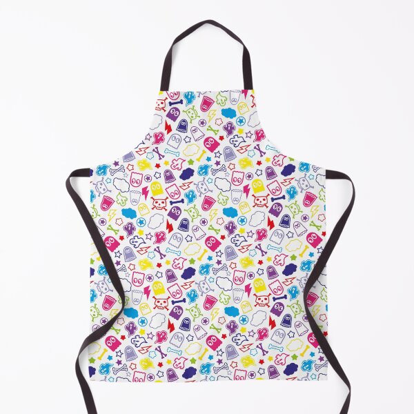 Item preview, Funny pattern multicolor designed and sold by Kamiri.