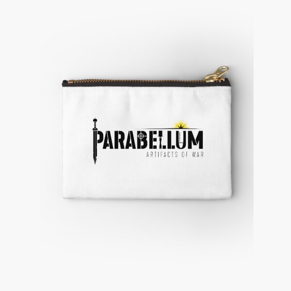 Item preview, Parabellum: Artifacts of War Logo designed and sold by Knight Bear Studios.