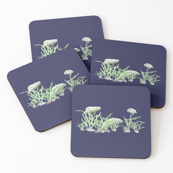 Item preview, Manatees designed and sold by Salmoneggs.