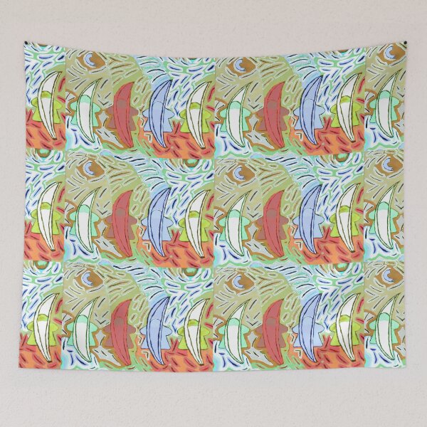 Item preview, Starry Nights Over MeepNana Festival (2D) designed and sold by Zenanigans.