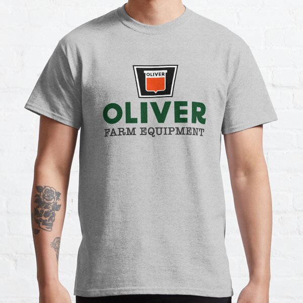 Item preview, Oliver Farming Equipment designed and sold by Melissa-Anna.
