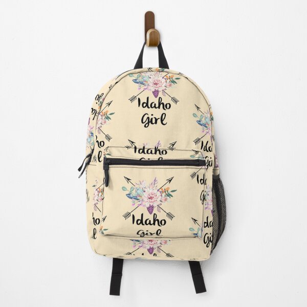 Item preview, Idaho Girl Cross Arrow Cactus Floral Wreath  designed and sold by AZGuzmans.