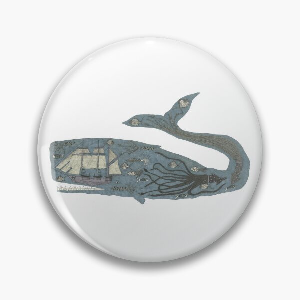Item preview, Sperm Whale designed and sold by KakiDimock.