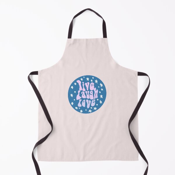 Item preview, live laugh love design designed and sold by emmakate2044.