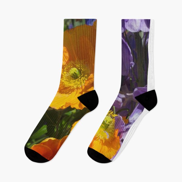Item preview, Flowers 6 designed and sold by Allan P Friedlander.