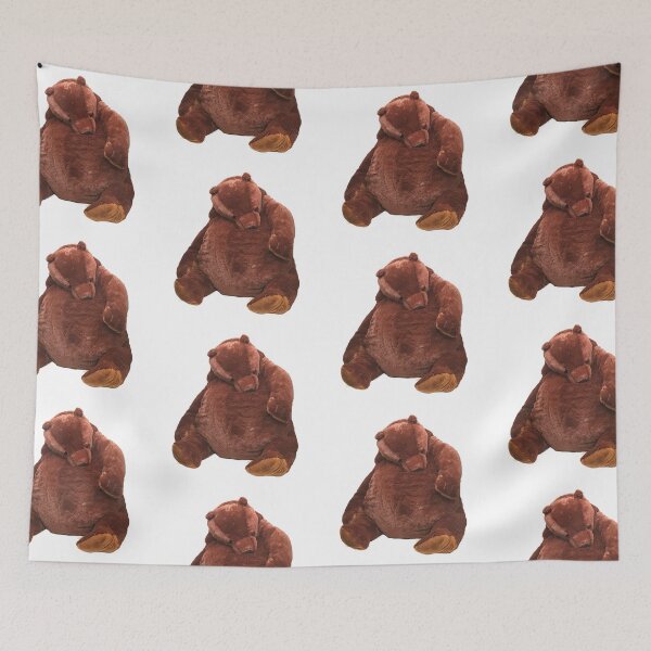 Item preview, Djungelskog Sniffing designed and sold by Livaroonie.