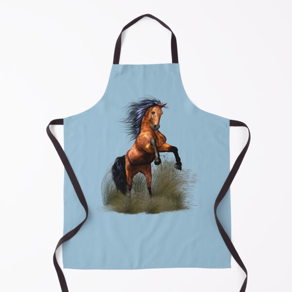 Item preview, Wild and Free, a stallions tale designed and sold by LoneAngel.