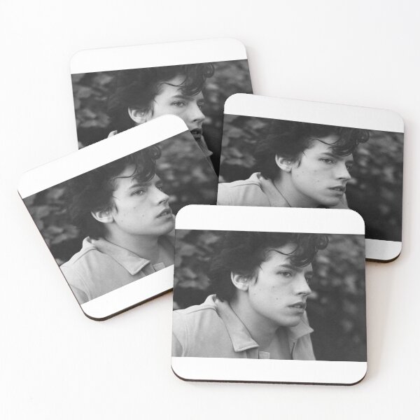 Item preview, Cole Sprouse designed and sold by FrancescaNasta.