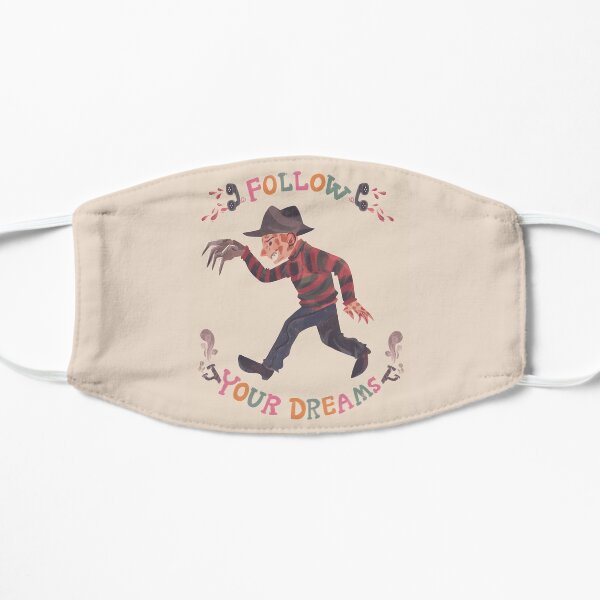Follow Your Dreams Mask