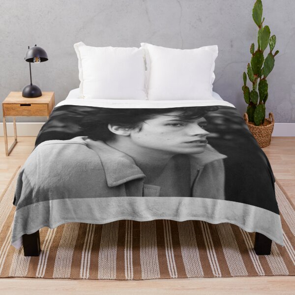 Item preview, Cole Sprouse designed and sold by FrancescaNasta.