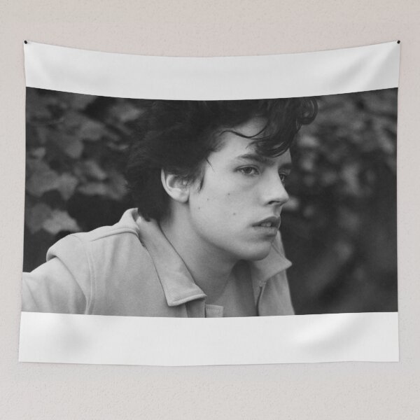 Item preview, Cole Sprouse designed and sold by FrancescaNasta.