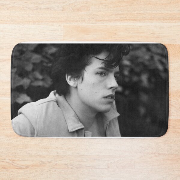 Item preview, Cole Sprouse designed and sold by FrancescaNasta.