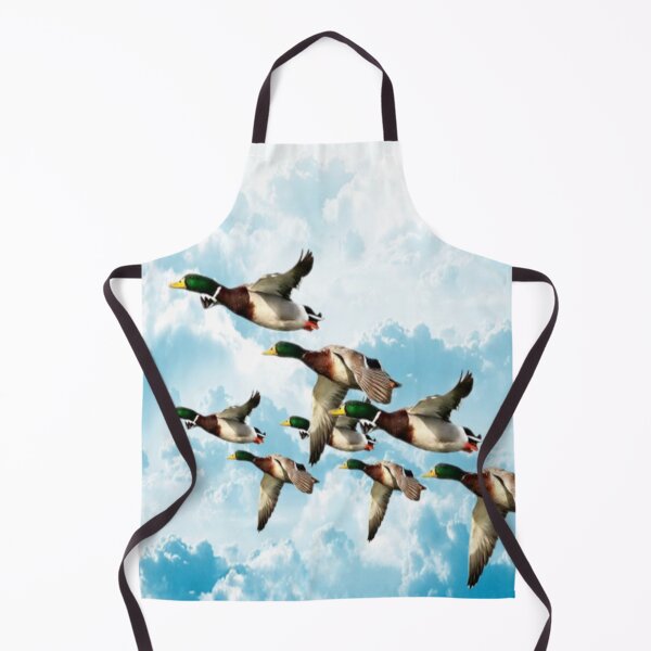 Item preview, Flying ducks designed and sold by BellsPainting.