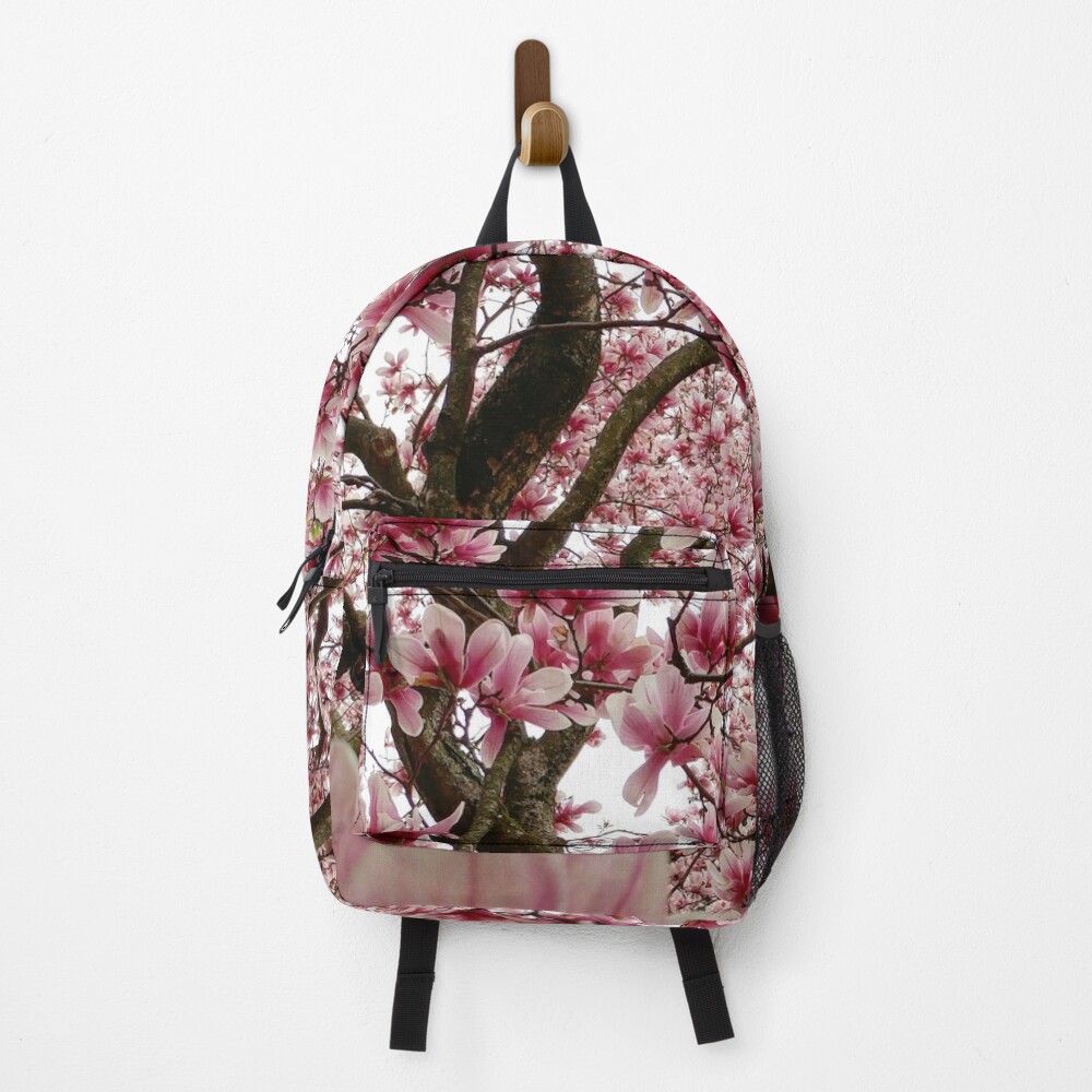 Item preview, Backpack designed and sold by ArtbugDesigns.
