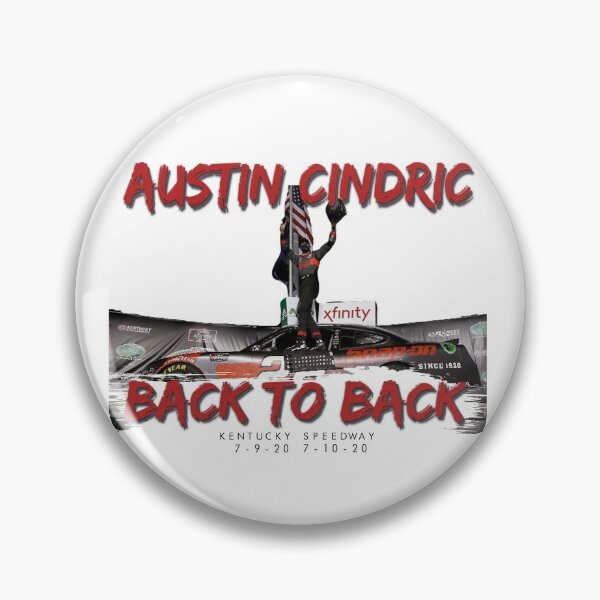 Item preview, Austin Cindric NASCAR Win  designed and sold by abbyksbubble.