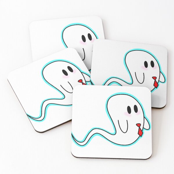 Item preview, Business Ghost designed and sold by Ragpamuffin.