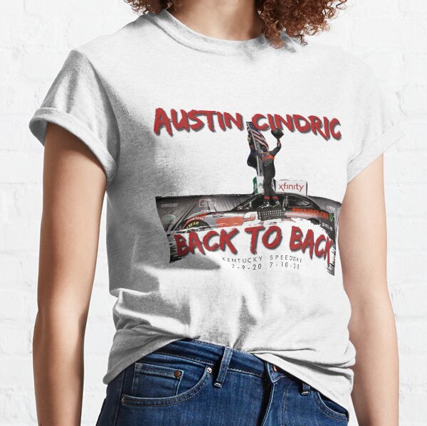 austin cindric t shirt