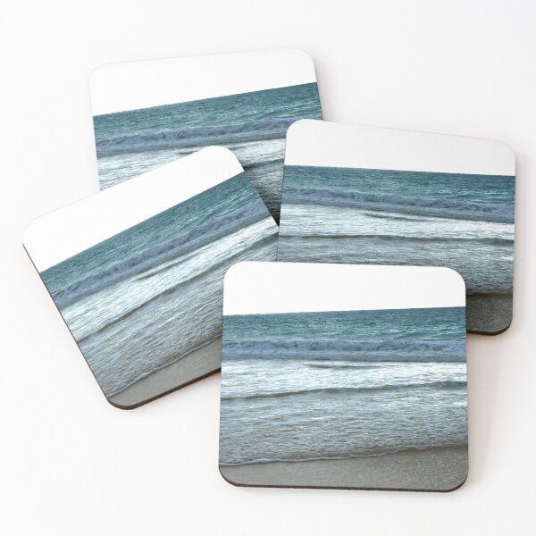 Item preview, Waves designed and sold by teacup21.