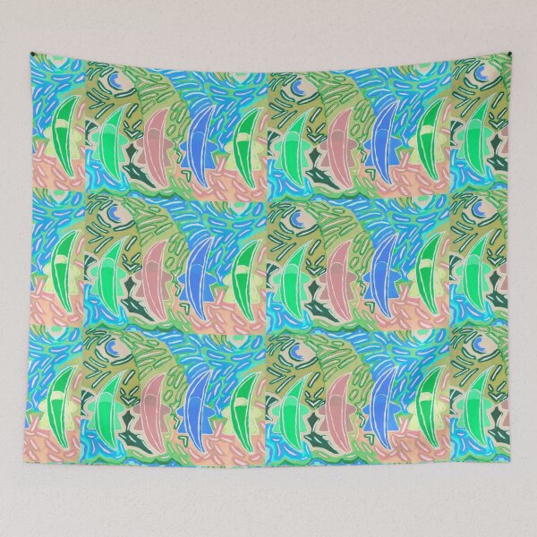 Item preview, Starry Nights Over MeepNana Festival (2A) designed and sold by Zenanigans.