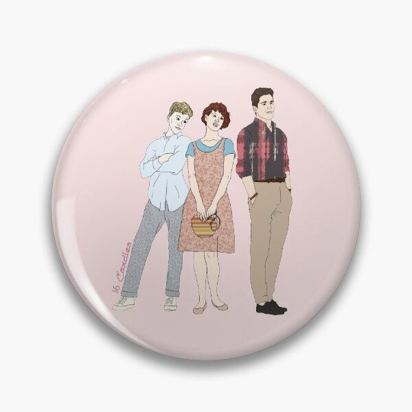 Item preview, Sixteen Candles designed and sold by Rachael Burriss.