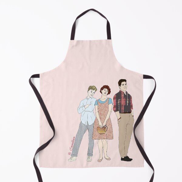 Item preview, Sixteen Candles designed and sold by Rachael Burriss.