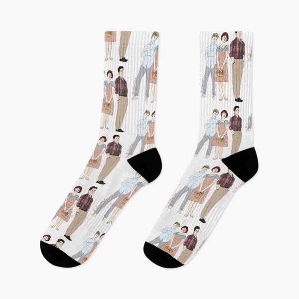 Item preview, Sixteen Candles designed and sold by Rachael Burriss.
